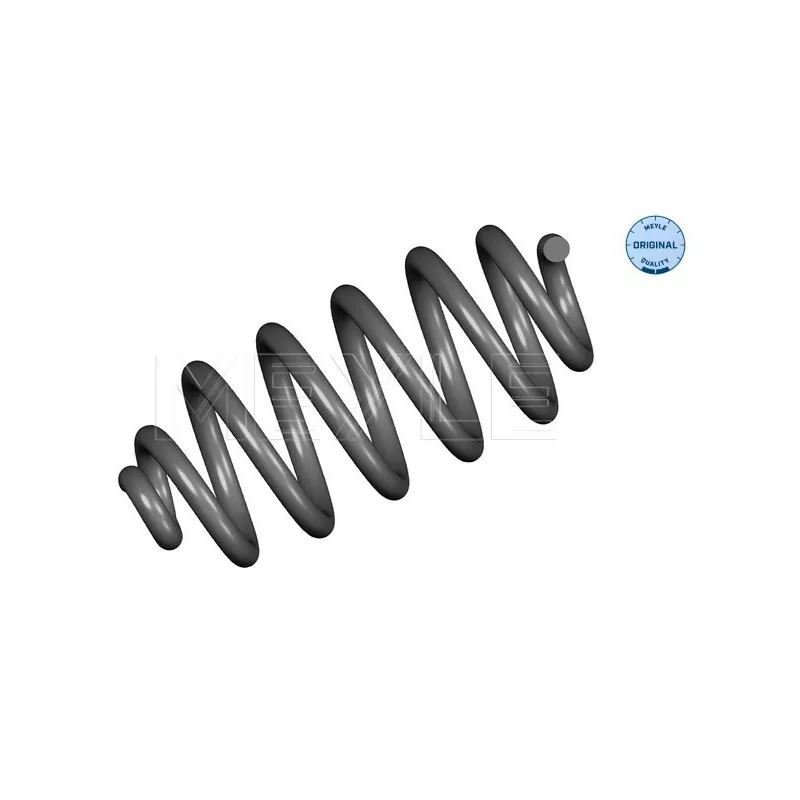 Ressort de suspension MEYLE 100 739 0051