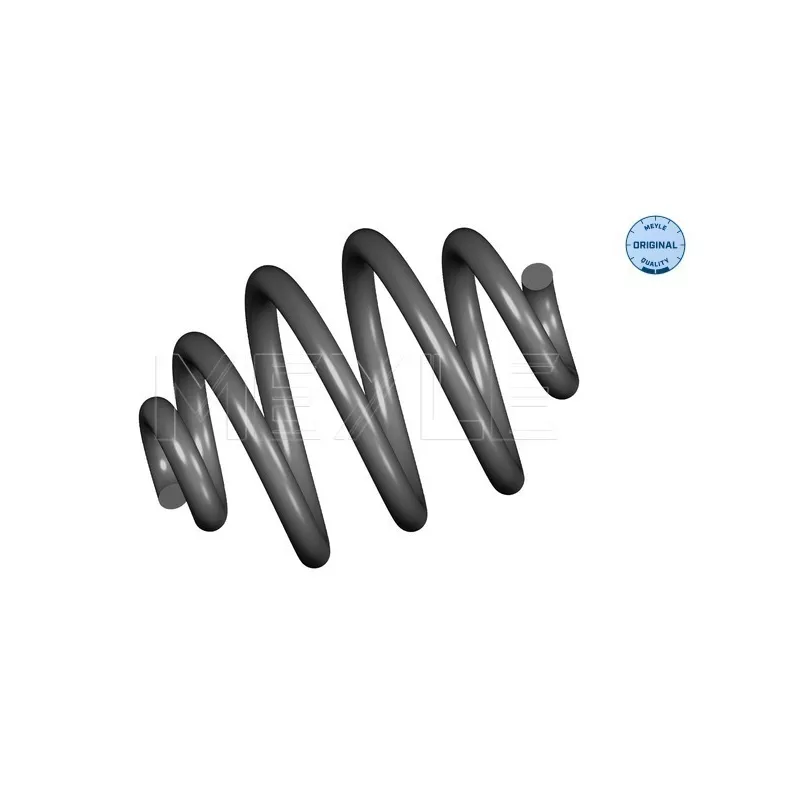 Ressort de suspension MEYLE 100 739 0052