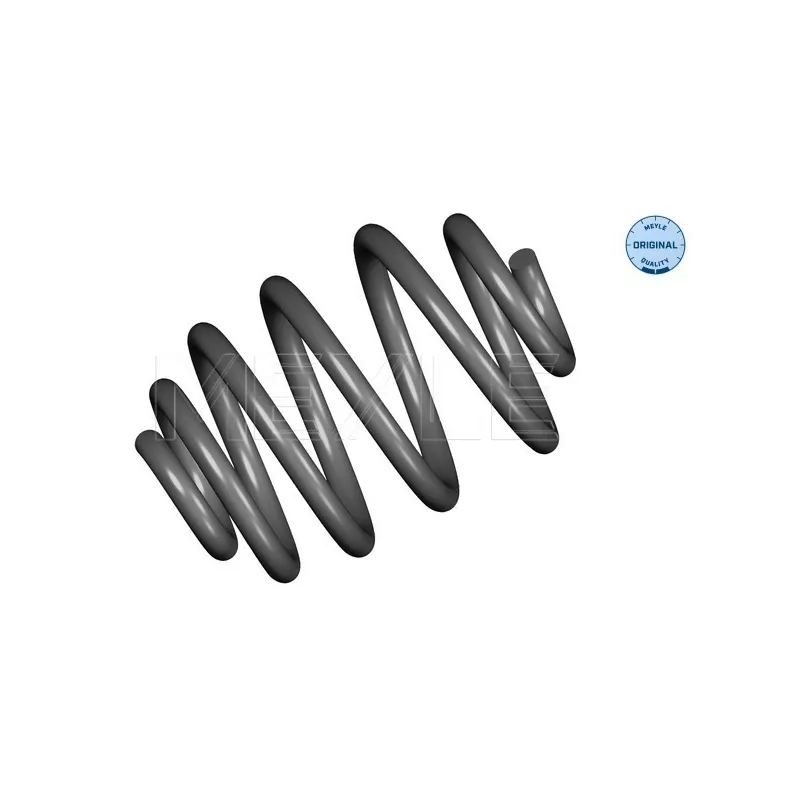 Ressort de suspension MEYLE 100 739 0053