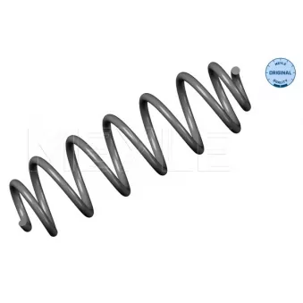 Ressort de suspension MEYLE 100 739 0054