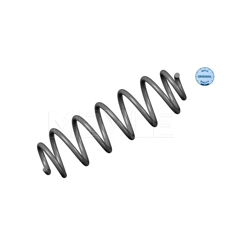 Ressort de suspension MEYLE 100 739 0054
