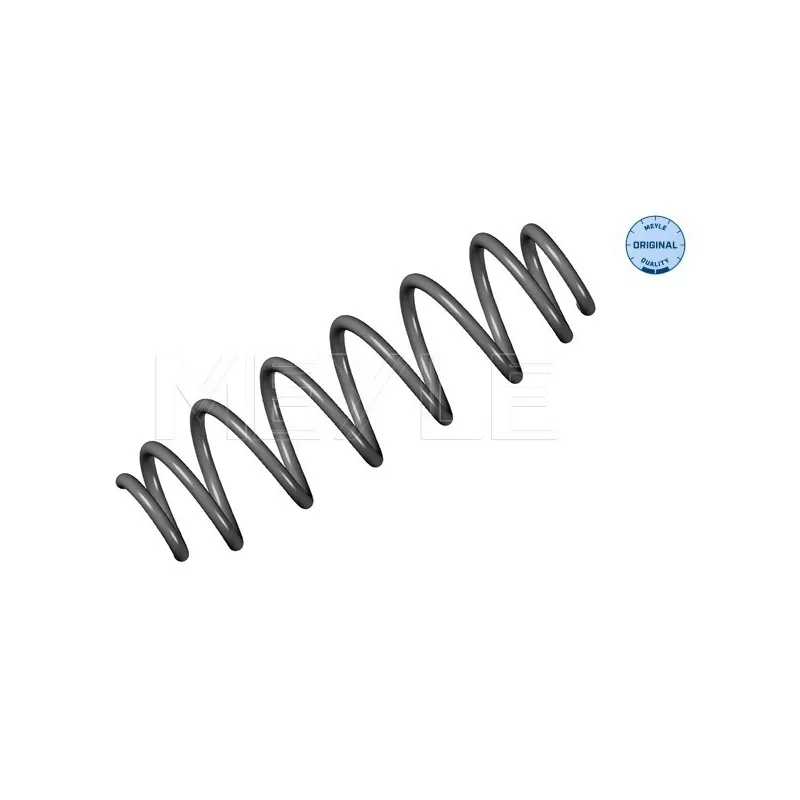 Ressort de suspension MEYLE 100 739 0057