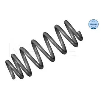 Ressort de suspension MEYLE 100 739 0059