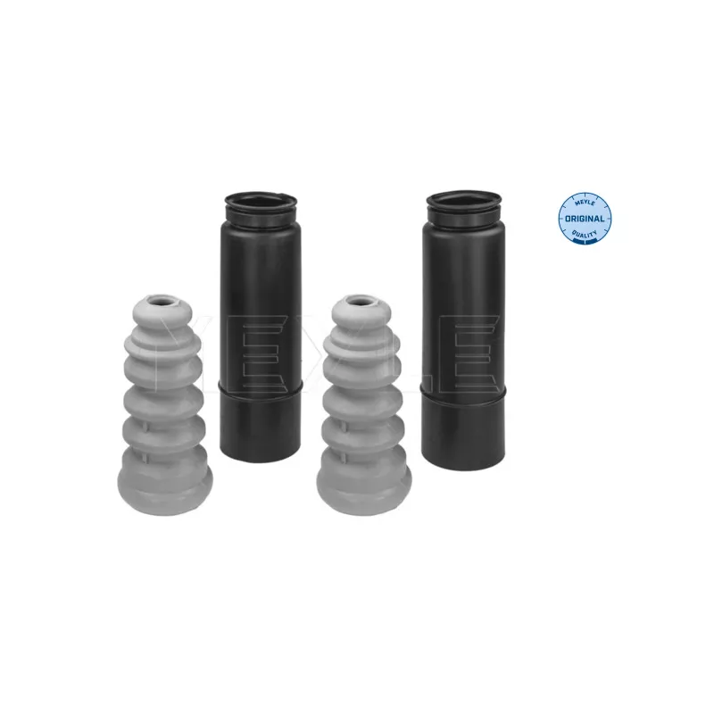 Kit de protection contre la poussière, amortisseur MEYLE 100 740 0002