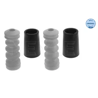 Kit de protection contre la poussière, amortisseur MEYLE 100 740 0005