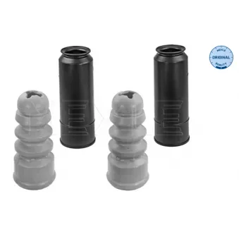 Kit de protection contre la poussière, amortisseur MEYLE 100 740 0008