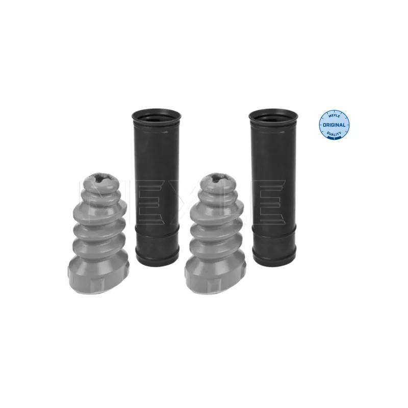 Kit de protection contre la poussière, amortisseur MEYLE 100 740 0010