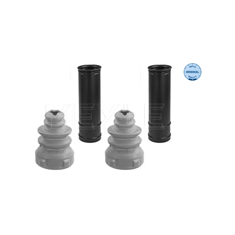 Kit de protection contre la poussière, amortisseur MEYLE 100 740 0011