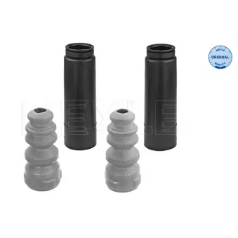 Kit de protection contre la poussière, amortisseur MEYLE 100 740 0012