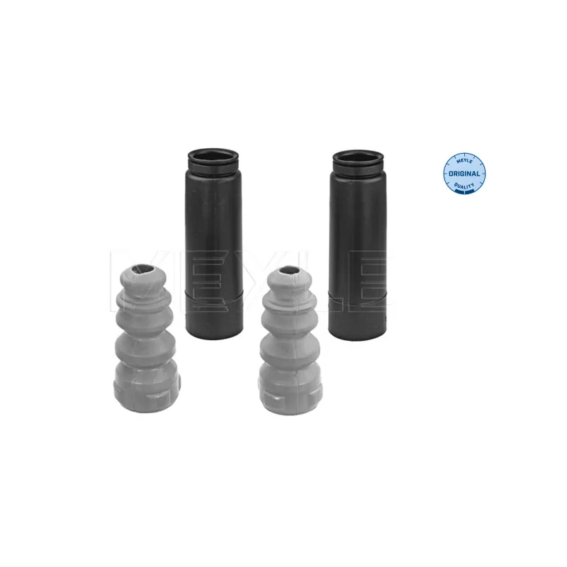 Kit de protection contre la poussière, amortisseur MEYLE 100 740 0012