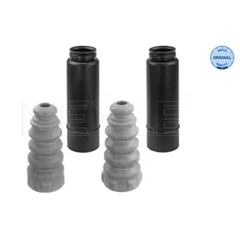Kit de protection contre la poussière, amortisseur MEYLE 100 740 0015