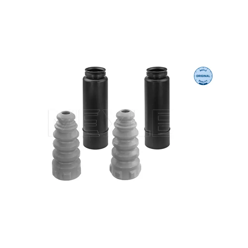 Kit de protection contre la poussière, amortisseur MEYLE 100 740 0015