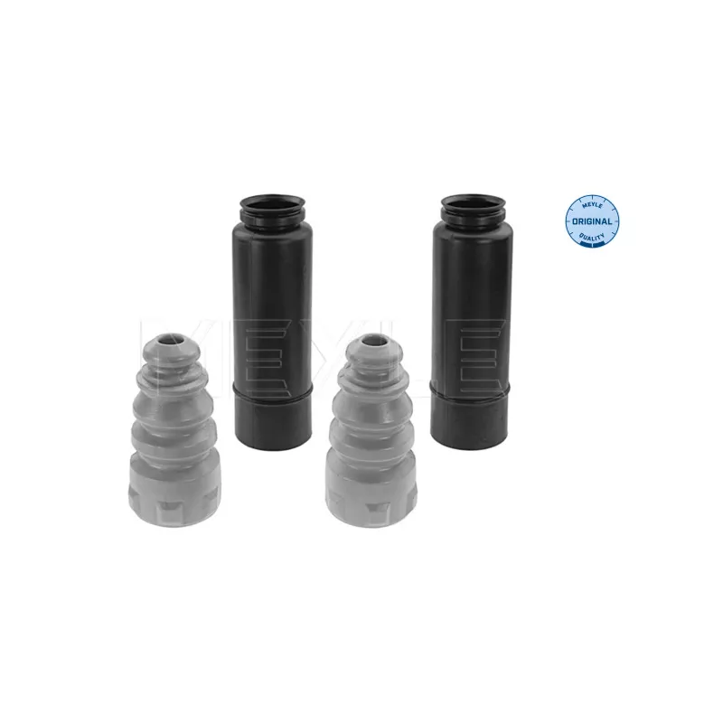 Kit de protection contre la poussière, amortisseur MEYLE 100 740 0016