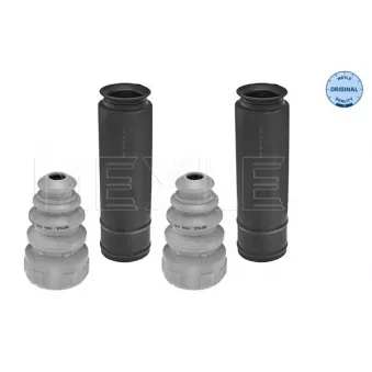 Kit de protection contre la poussière, amortisseur MEYLE 100 740 0020