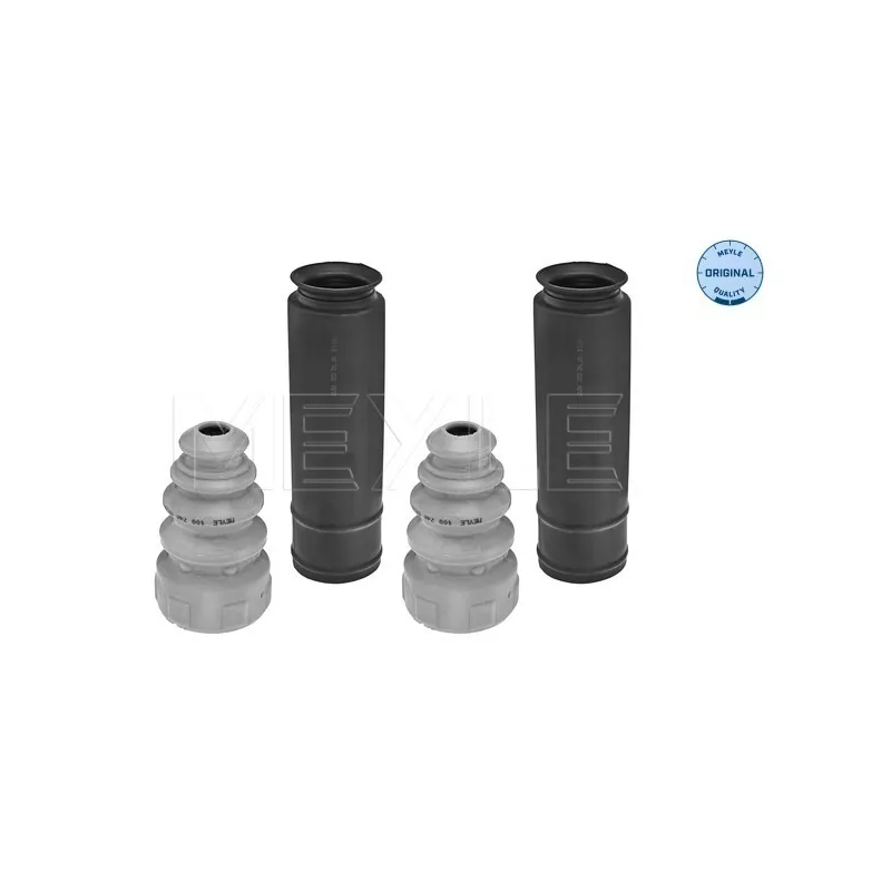 Kit de protection contre la poussière, amortisseur MEYLE 100 740 0020