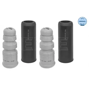 Kit de protection contre la poussière, amortisseur MEYLE 100 740 0021