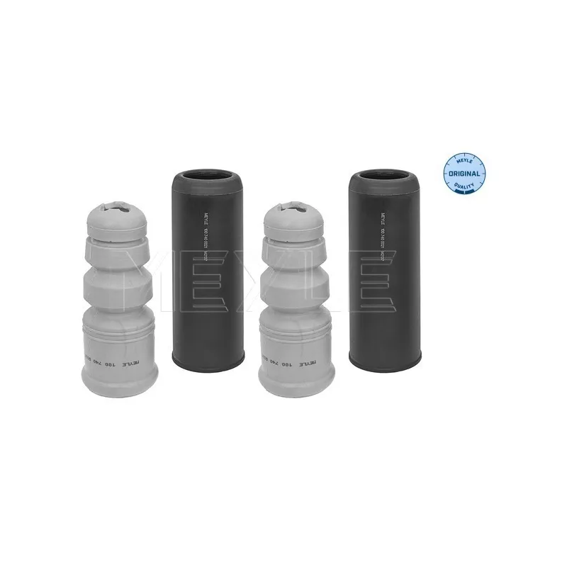 Kit de protection contre la poussière, amortisseur MEYLE 100 740 0021