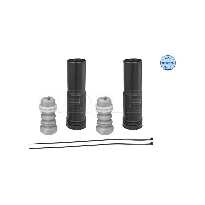 Kit de protection contre la poussière, amortisseur MEYLE 100 740 0022