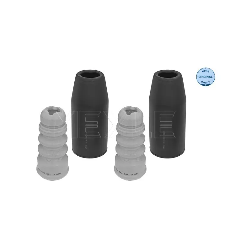 Kit de protection contre la poussière, amortisseur MEYLE 100 740 0024