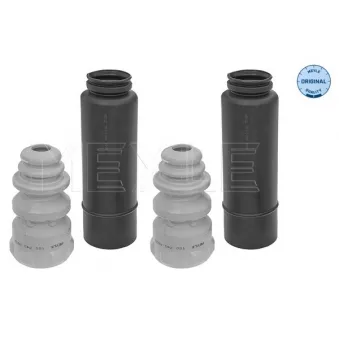 Kit de protection contre la poussière, amortisseur MEYLE 100 740 0025