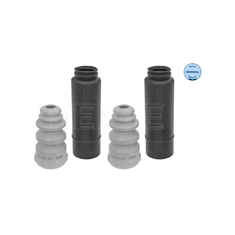 Kit de protection contre la poussière, amortisseur MEYLE 100 740 0025