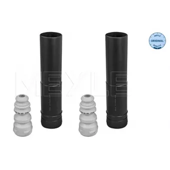 Kit de protection contre la poussière, amortisseur MEYLE 100 740 0026