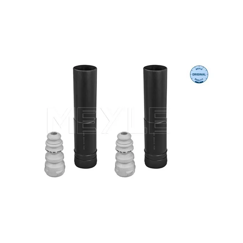 Kit de protection contre la poussière, amortisseur MEYLE 100 740 0026