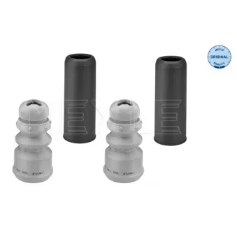 Kit de protection contre la poussière, amortisseur MEYLE 100 740 0027