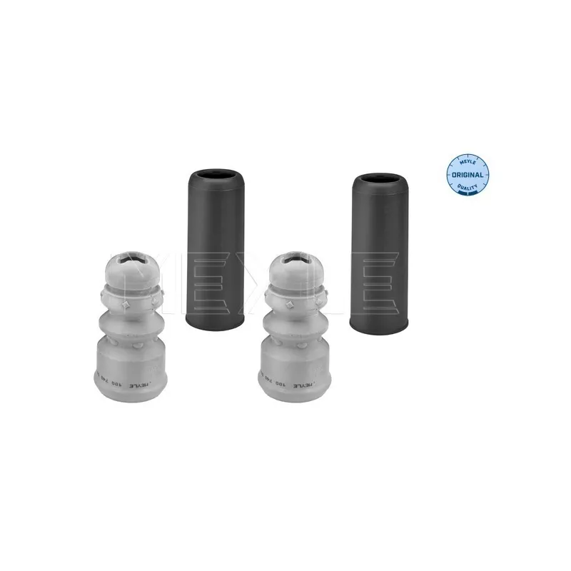 Kit de protection contre la poussière, amortisseur MEYLE 100 740 0027