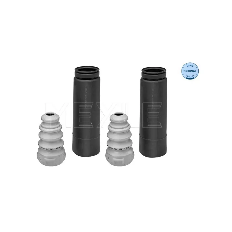 Kit de protection contre la poussière, amortisseur MEYLE 100 740 0028