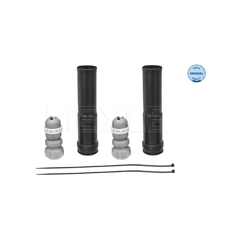 Kit de protection contre la poussière, amortisseur MEYLE 100 740 0029