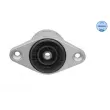Coupelle de suspension MEYLE 100 741 0000 - Visuel 2