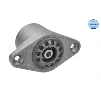 Coupelle de suspension MEYLE 100 741 0001