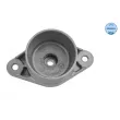 Coupelle de suspension MEYLE 100 741 0001 - Visuel 2