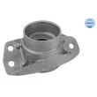 Coupelle de suspension MEYLE 100 741 1002 - Visuel 2