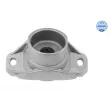Coupelle de suspension MEYLE 100 741 1004 - Visuel 1