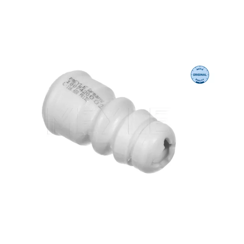 Butée élastique, suspension MEYLE 100 742 0002