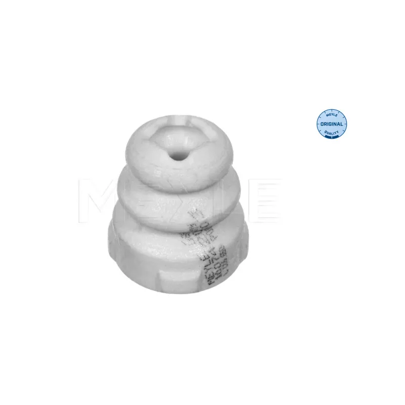 Butée élastique, suspension MEYLE 100 742 0003