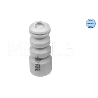 Butée élastique, suspension MEYLE 100 742 0005