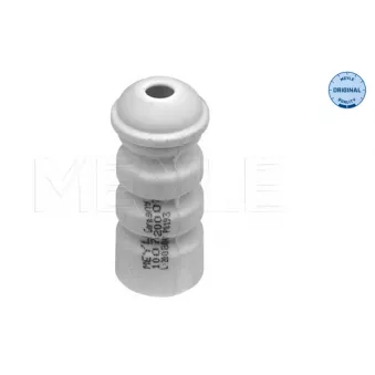 Butée élastique, suspension MEYLE