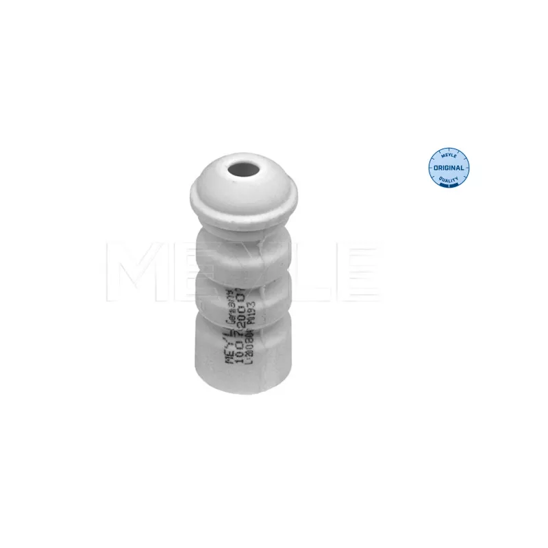Butée élastique, suspension MEYLE 100 742 0007