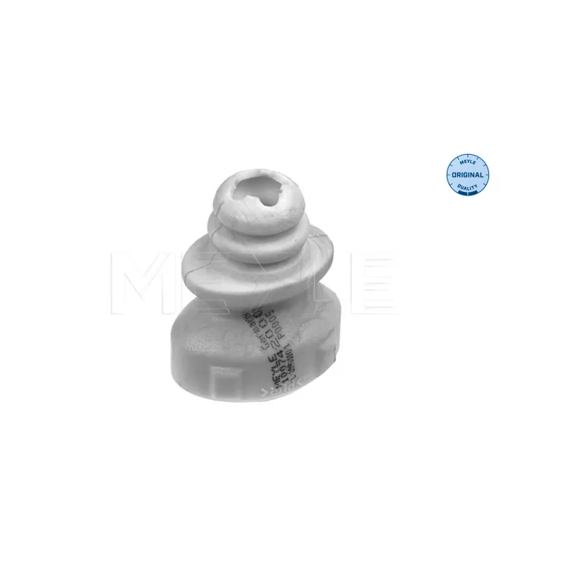 Butée élastique, suspension MEYLE 100 742 0008