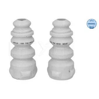 Butée élastique, suspension MEYLE 100 742 0018