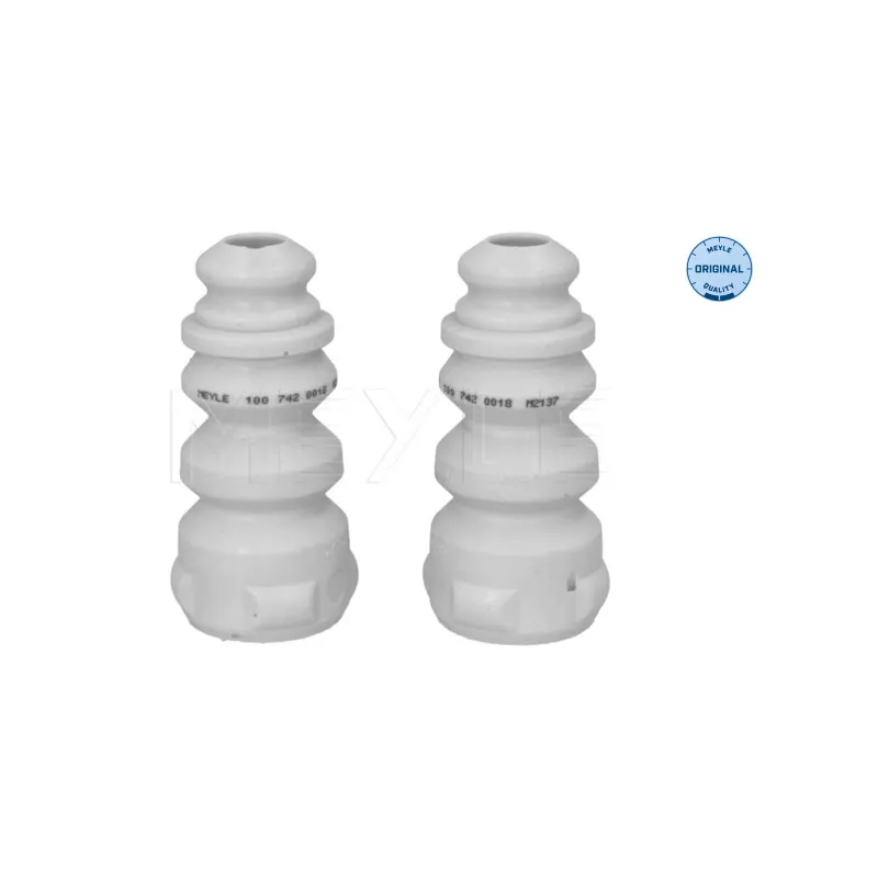 Butée élastique, suspension MEYLE 100 742 0018
