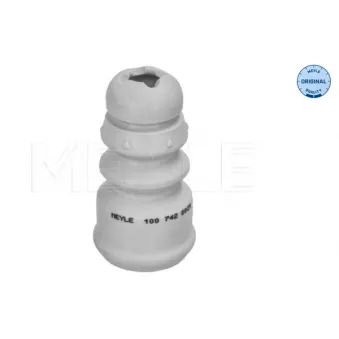 Butée élastique, suspension MEYLE