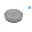 Couvercle de protection, moyeu de roue MEYLE 100 752 0006 - Visuel 1