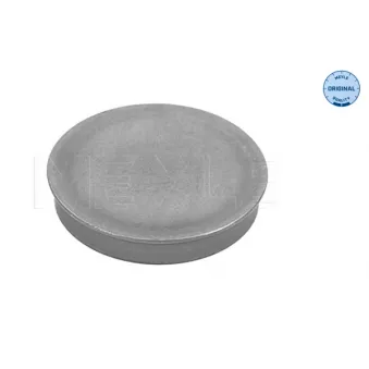 Couvercle de protection, moyeu de roue MEYLE 100 752 0006