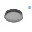 Couvercle de protection, moyeu de roue MEYLE 100 752 0006 - Visuel 2