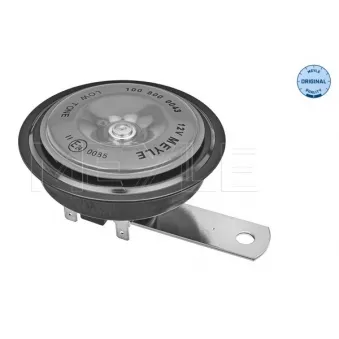 Avertisseur sonore MEYLE 100 800 0043
