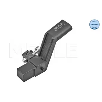 Capteur d'angle, vilebrequin MEYLE 100 810 0011